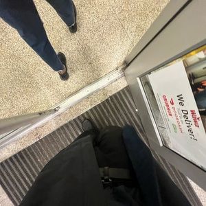 Meet your Posher, Damon